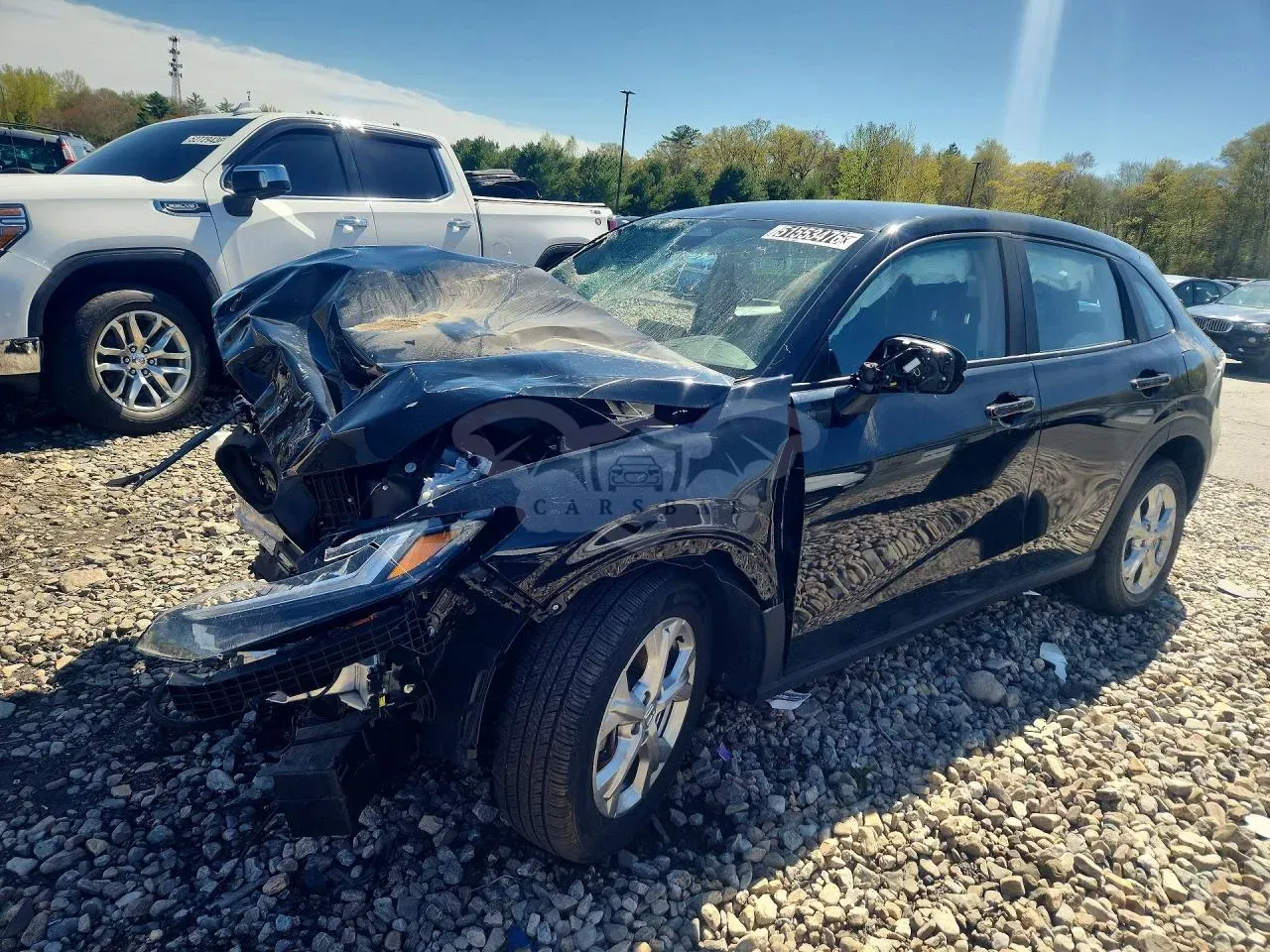 Honda HR-V 2.0L 4 2025