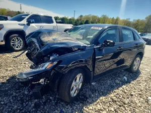Honda HR-V 2.0L 4 2025