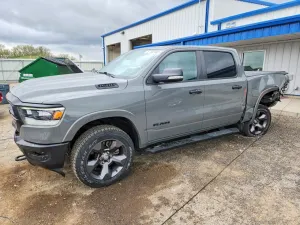 RAM 1500 5.7L 8 2020