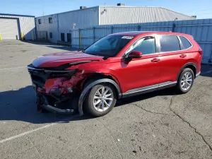Honda CR-V 1.5L 4 2023