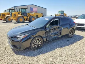 Subaru Impreza 2.0L 4 2024