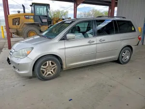 Honda Odyssey 3.5L 6 2005