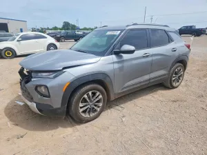 Chevrolet Trailblazer 1.3L 3 2023