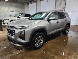 Chevrolet Equinox 1.5L 4 2026