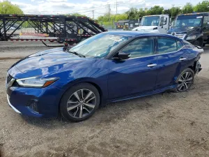 Nissan Maxima 3.5L 6 2020