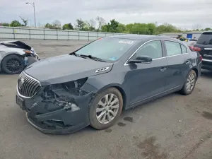 Buick LaCrosse 2.4L 4 2015