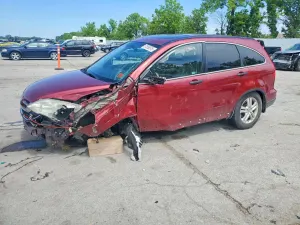 Honda CR-V 2.4L 4 2011