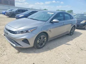 Kia Cerato / Forte / K3 2.0L 4 2024