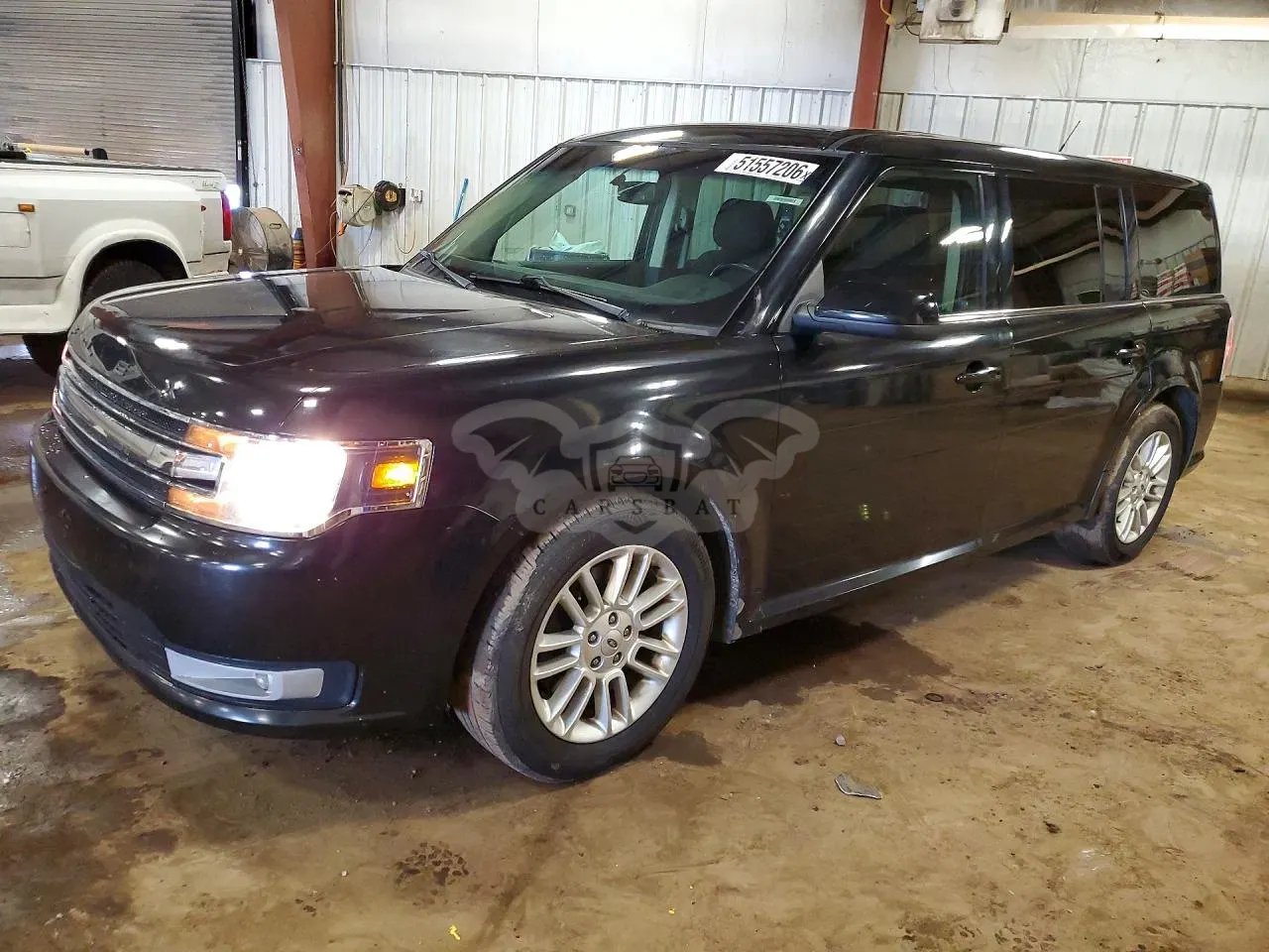 Ford Flex 2014