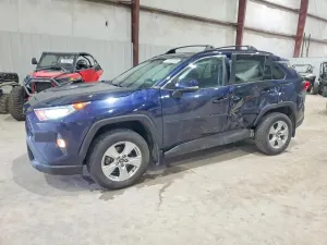 Toyota Rav4 2.5L 4 2019