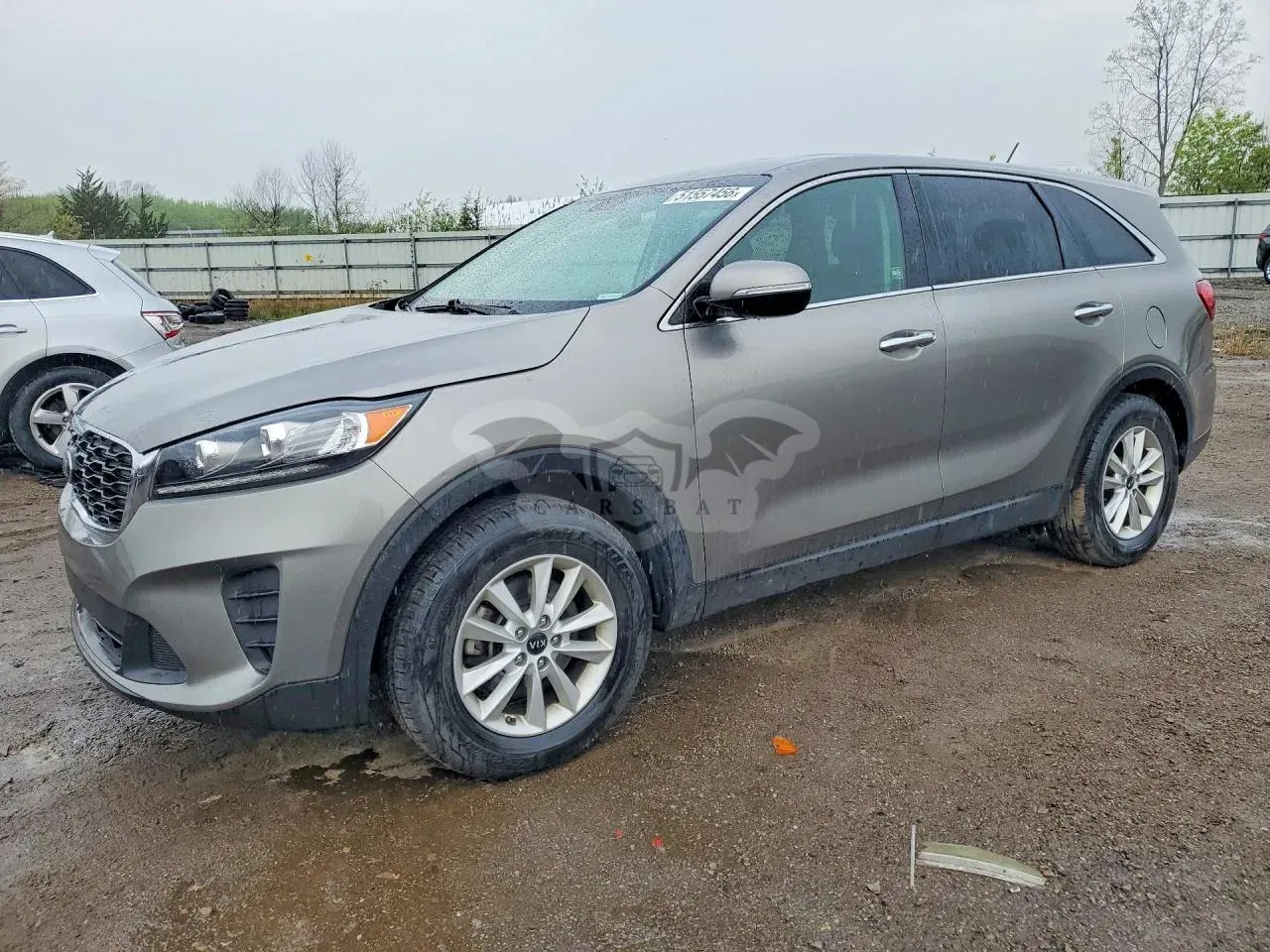 Kia Sorento 2.4L 4 2019