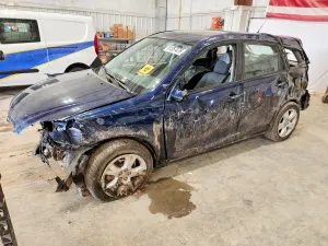 Toyota Corolla 1.8L 4 2007