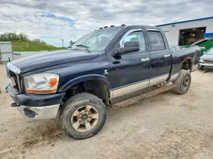 Dodge RAM 5.9L 6 2006