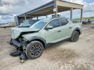 Hyundai Santa Cruz 2.5L 4 2023