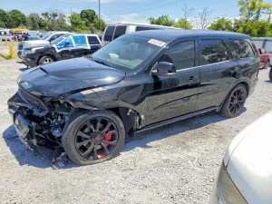 Dodge Durango 5.7L 8 2019
