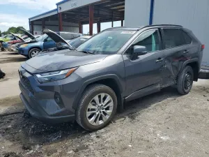 Toyota Rav4 2.5L 4 2024