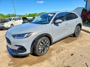 Honda HR-V 2.0L 4 2026