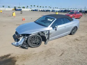 Audi A5 2.0L 4 2019