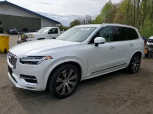 Volvo XC90 2.0L 4 2021