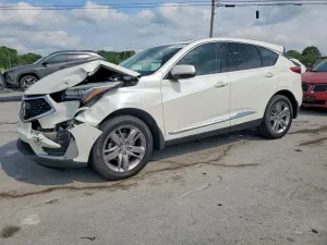 Acura RDX 2.0L 4 2019