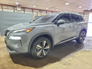 Nissan Rogue 1.5L 3 2023