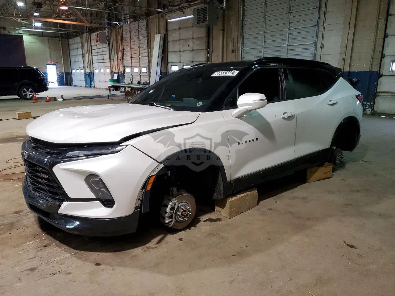 Chevrolet Blazer 3.6L 6 2023