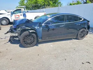 Tesla Model 3 2018