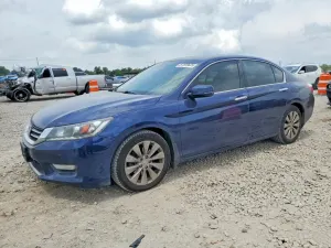 Honda Accord 3.5L 6 2013