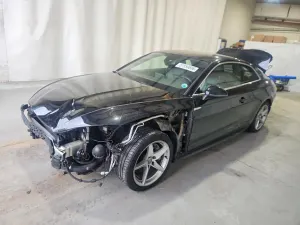 Audi A5 2.0L 4 2019
