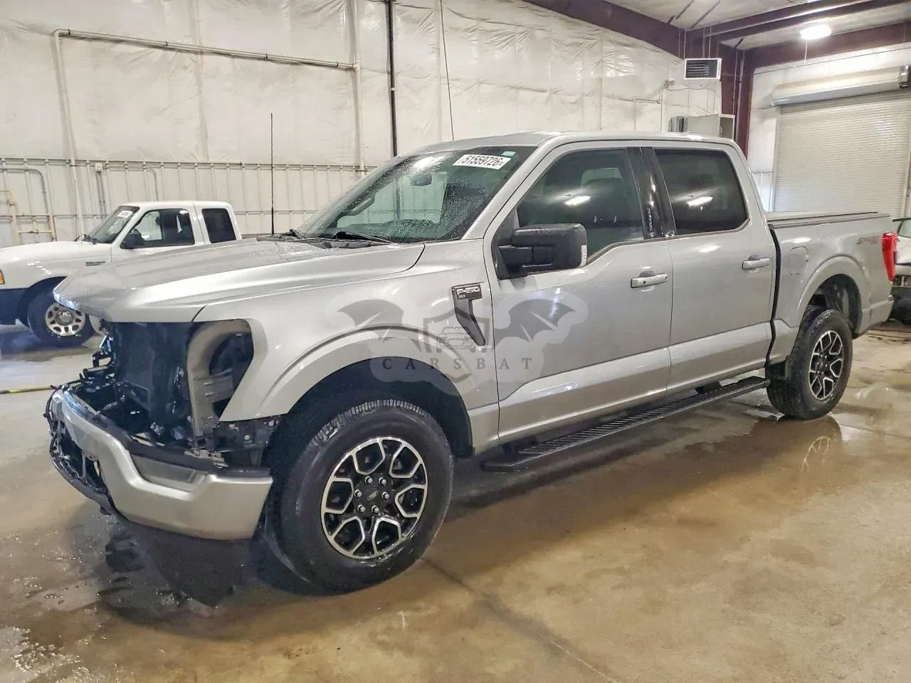 Ford F-150 5.0L 8 2023