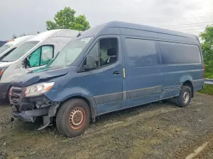 Mercedes-Benz Sprinter 3.0L 6 2019