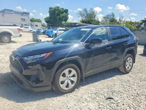 Toyota Rav4 2.5L 4 2025