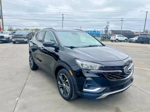 Buick Encore 1.3L 3 2020