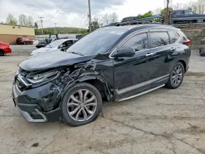 Honda CR-V 1.5L 4 2020