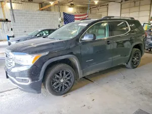 GMC Acadia 3.6L 6 2018