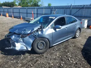 Toyota Corolla 1.8L 4 2021