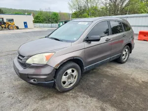 Honda CR-V 2.4L 4 2010