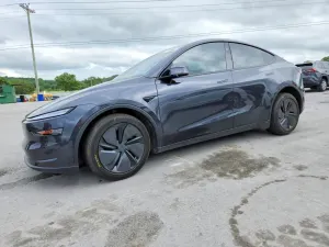 Tesla Model Y 2026