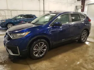 Honda CR-V 1.5L 4 2020