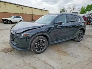 Mazda CX-5 2.5L 4 2023