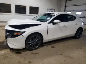 Mazda 3 2.5L 4 2023