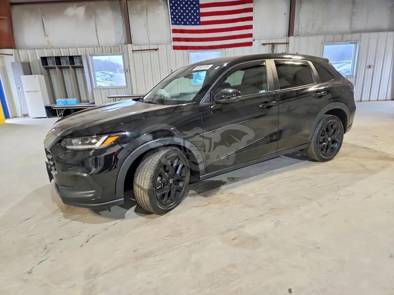 Honda HR-V 2.0L 4 2023