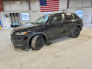 Honda HR-V 2.0L 4 2023