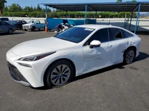 Toyota Mirai 0.0L 0 2023