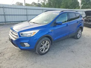 Ford Escape 1.5L 4 2018