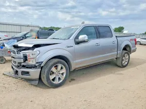 Ford F-150 3.5L 6 2020