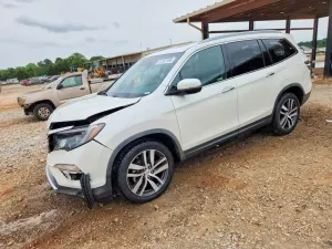 Honda Pilot 3.5L 6 2018