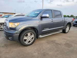 Toyota Tundra 5.7L 8 2008