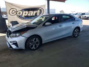 Kia Cerato / Forte / K3 2.0L 4 2021