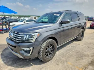 Ford Expedition 3.5L 6 2020
